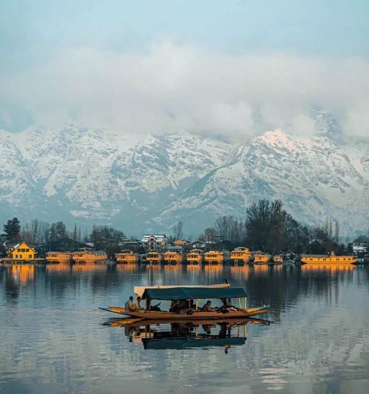 Kashmir